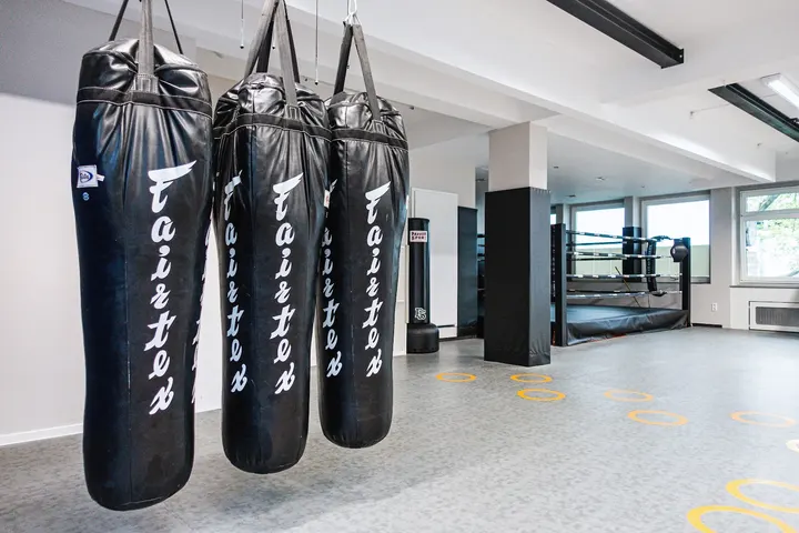budokan Dortmund — fitnessstudio in Innenstadt-West, Dortmund — 3