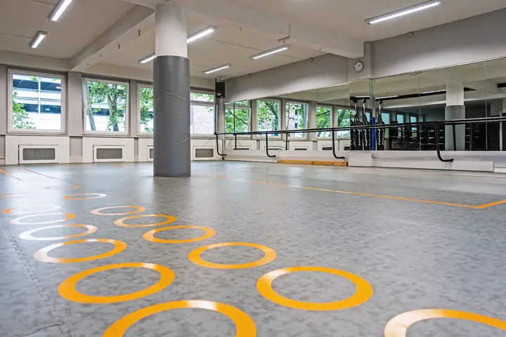 budokan Dortmund — fitnessstudio in Dortmund — 5