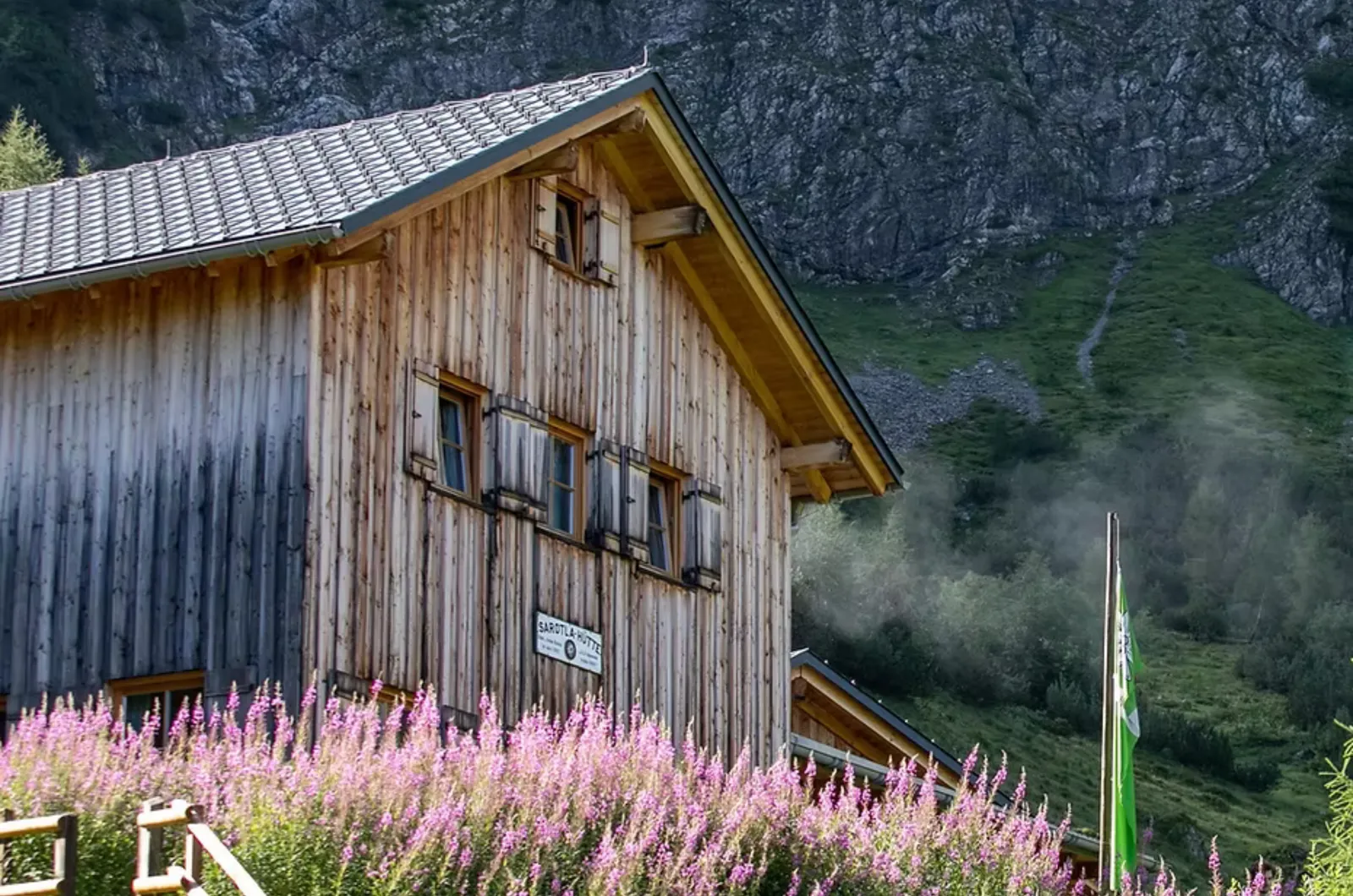 Mountainflow Yoga — yoga-studio i Bad Reichenhall — 2