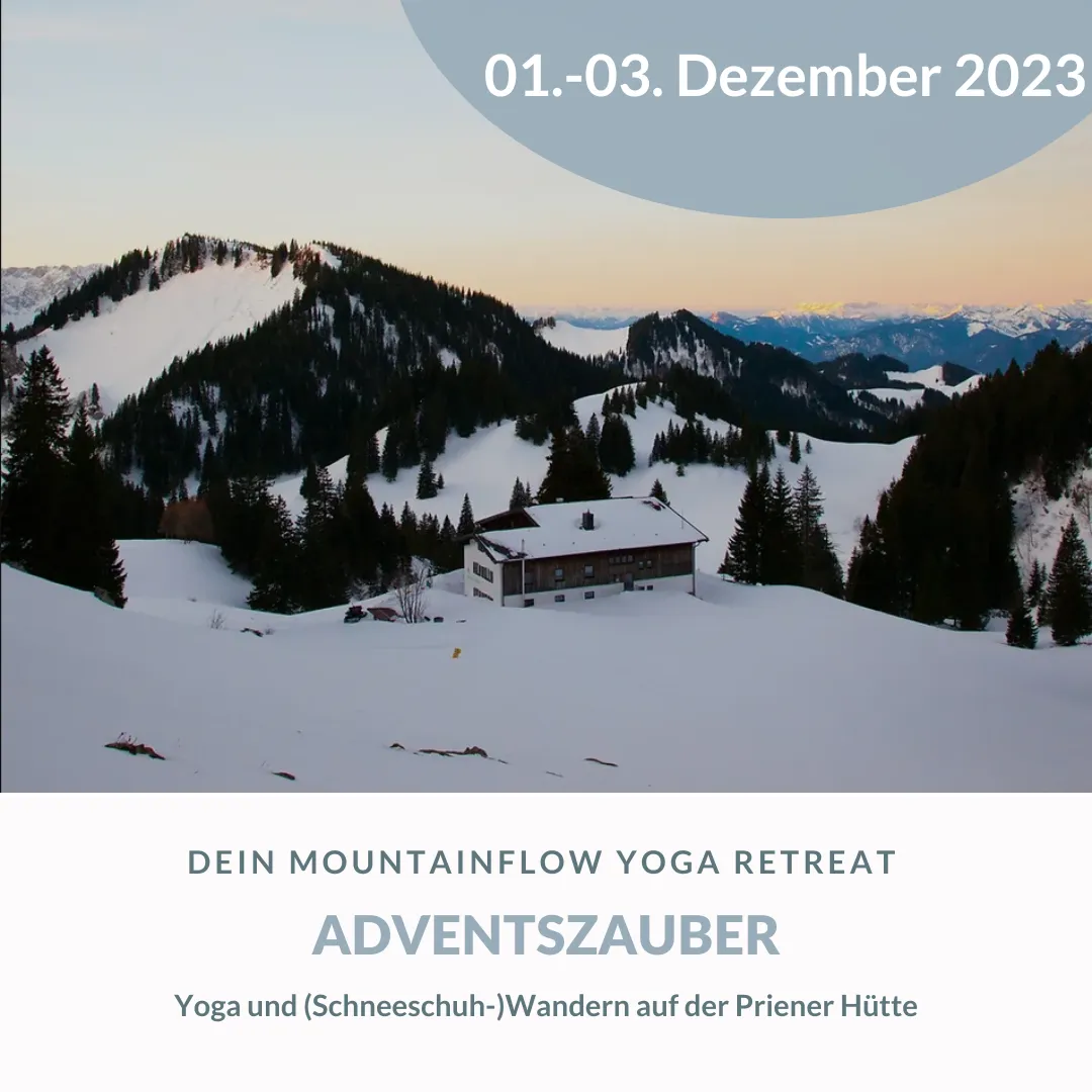 Mountainflow Yoga — yoga-studio i Bad Reichenhall — 3