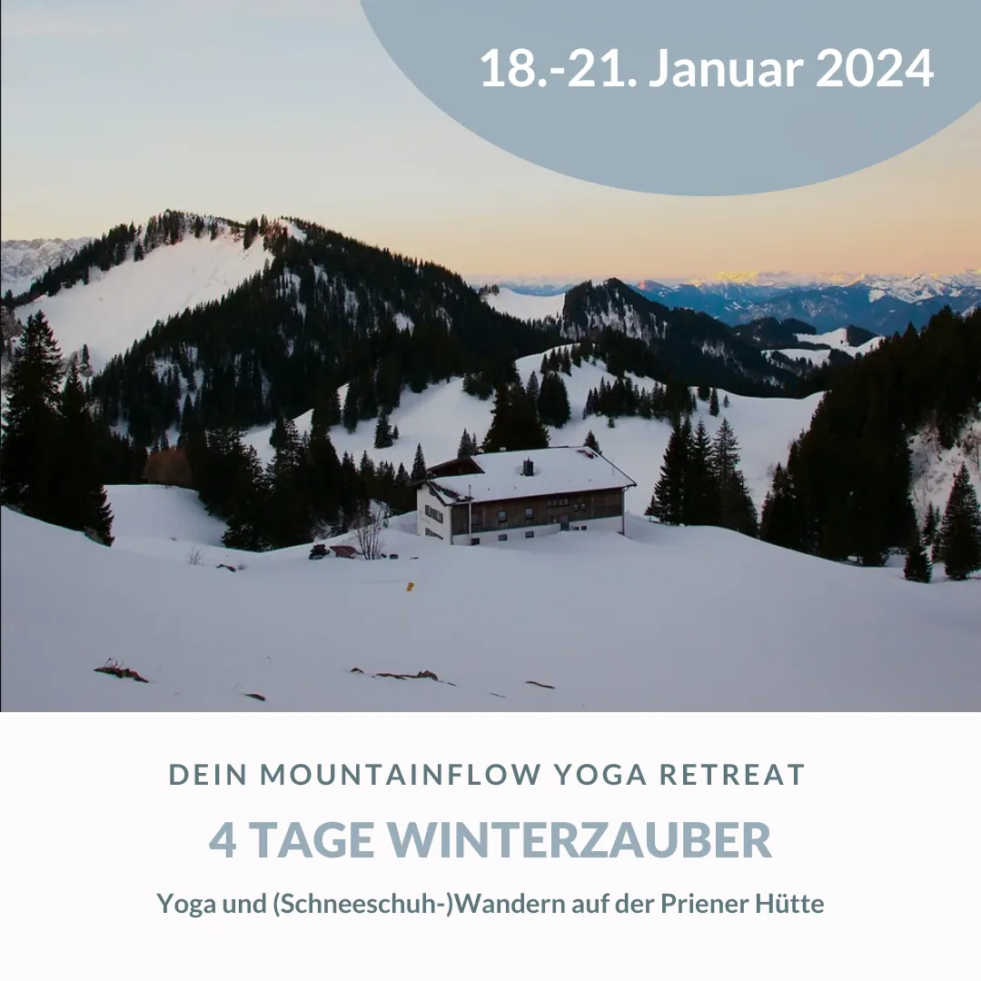 Mountainflow Yoga — yoga-studio i Bad Reichenhall — 3