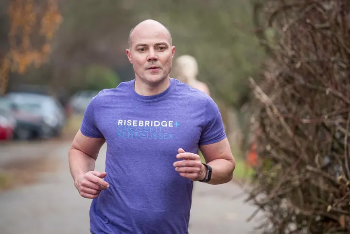 Risebridge Health & Fitness — fitness studio in Goudhurst, Cranbrook — 2