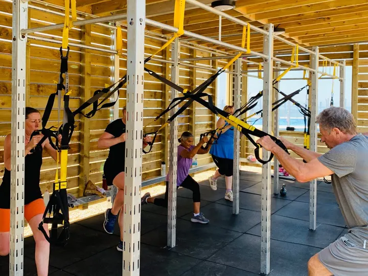 SEAGYM Brighton — strength-studio in Brighton — 6