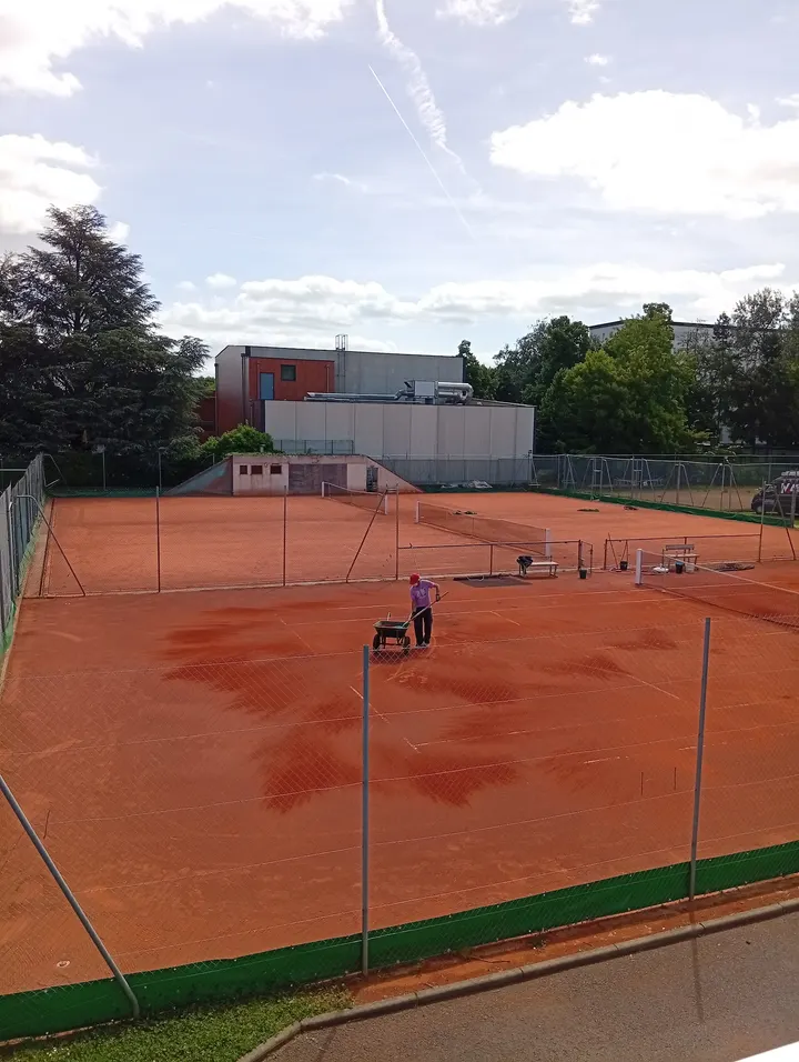 ASM Omnisports Montferrand — salle de fitness-studio à Clermont-Ferrand — 3