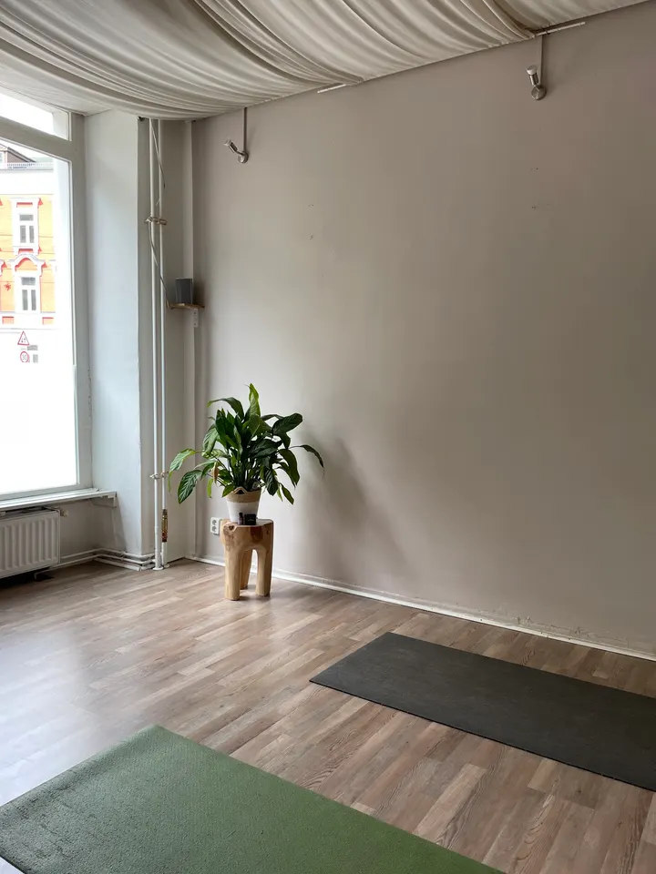 Born Yin Yoga and Wellness — yoga-studio in Berlin — 5