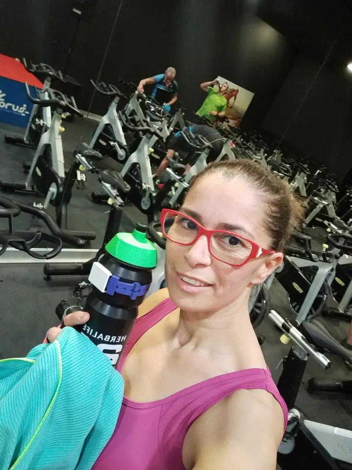Homsa Sport S.L. — estudio de fitness-studio en Parque Goya, Zaragoza — 2