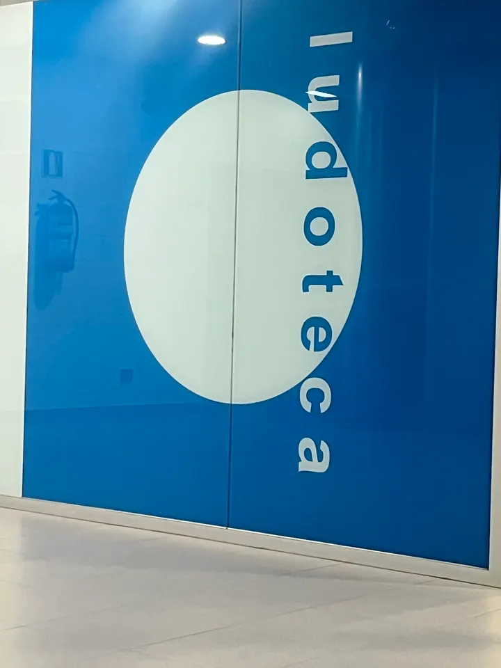 Homsa Sport S.L. — estudio de fitness-studio en Parque Goya, Zaragoza — 3
