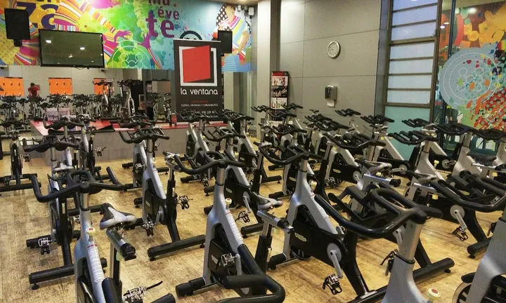 Homsa Sport S.L. — estudio de fitness-studio en Zaragoza — 3
