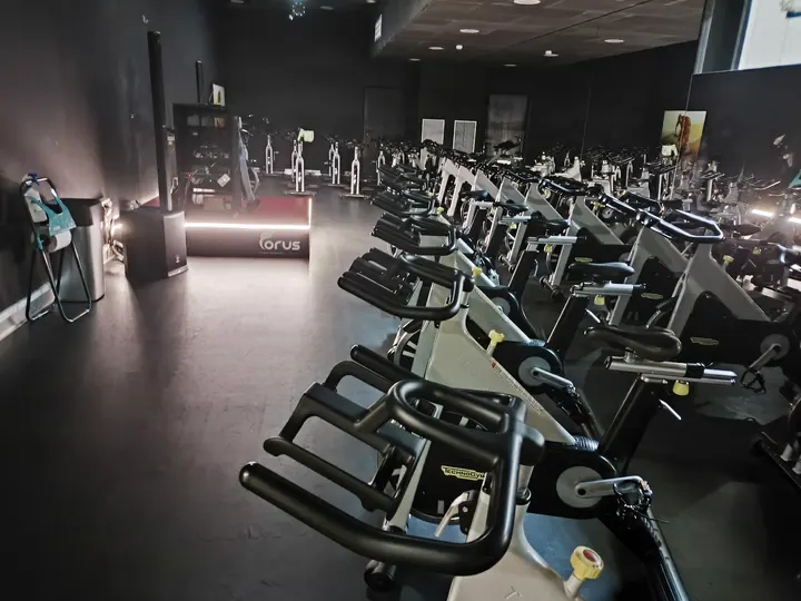 Homsa Sport S.L. — Ciclismo en Parque Goya, Zaragoza