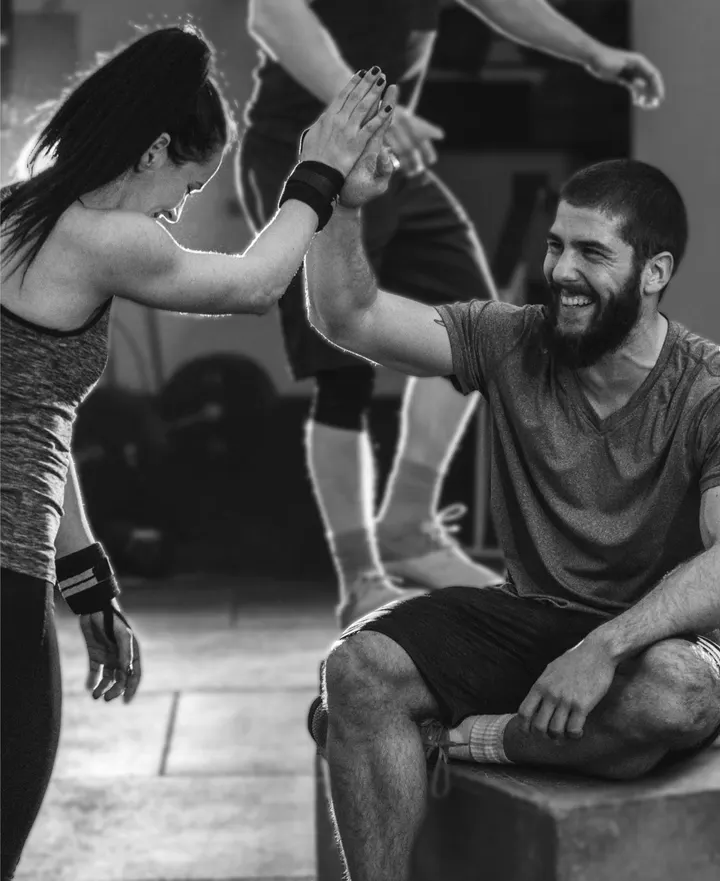 KEBKO Movement Coaching — functionele training-studio in Amsterdam — 4