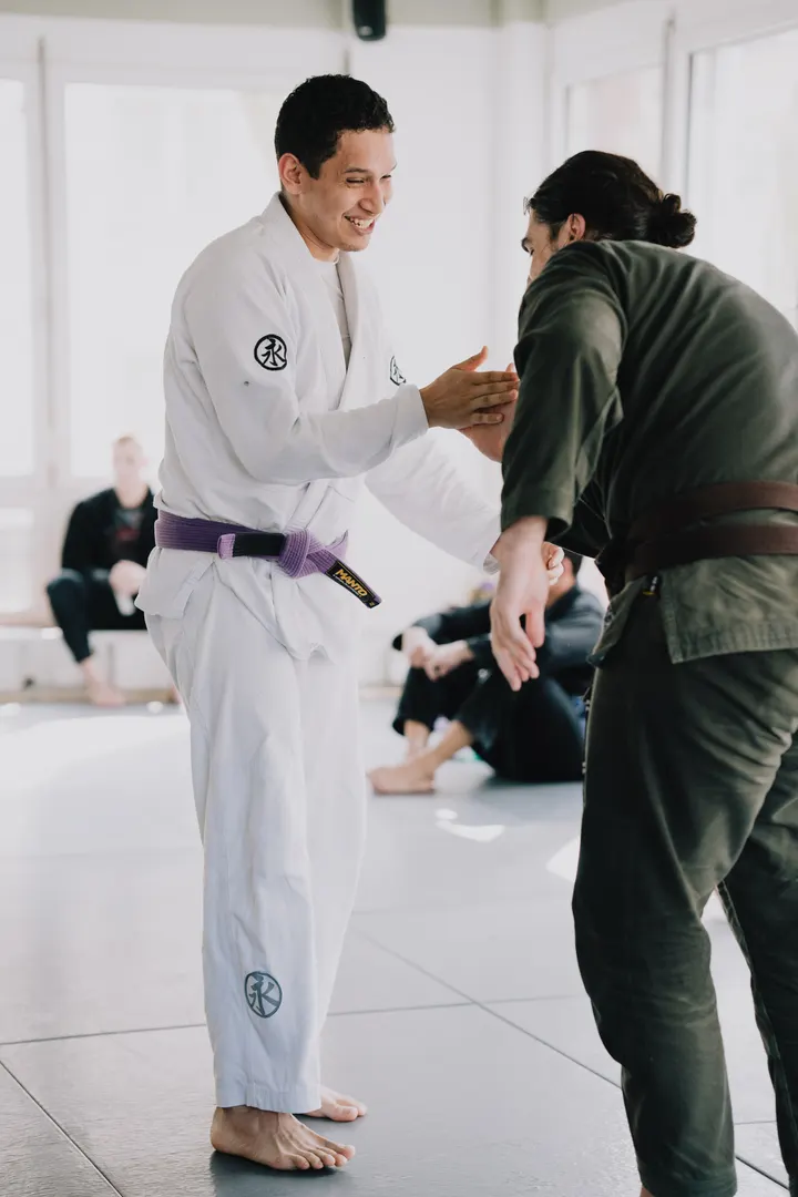 Kingdom HQ — bjj-studio in Westend Nord, Frankfurt am Main — 2