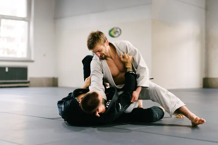 Kingdom HQ — bjj-studio in Westend Nord, Frankfurt am Main — 3