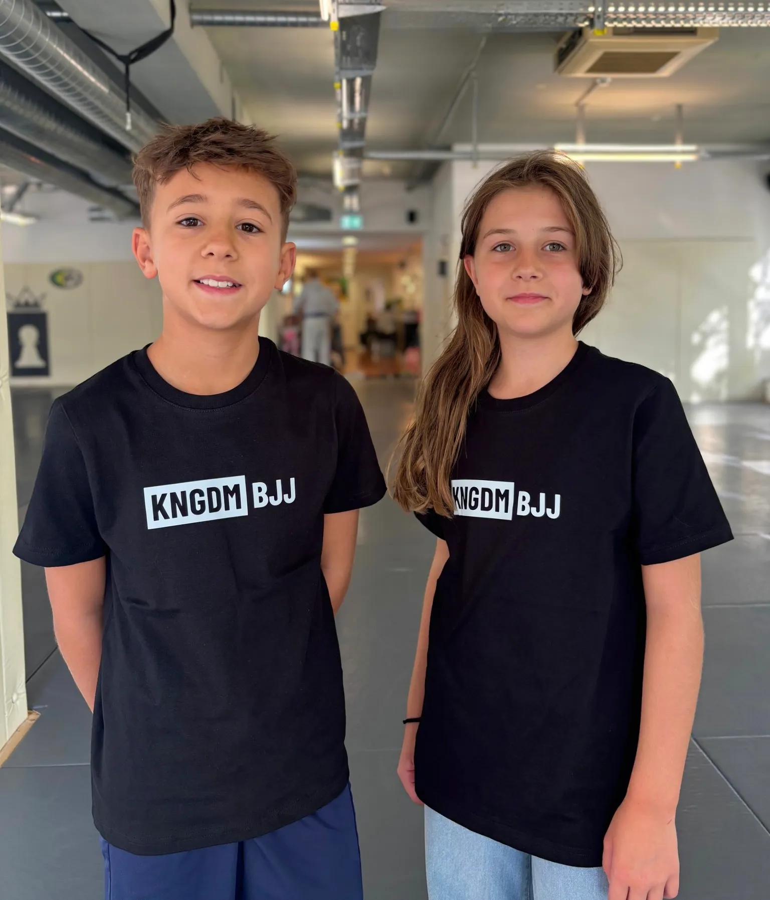 Kingdom HQ — bjj-studio i Frankfurt am Main — 3