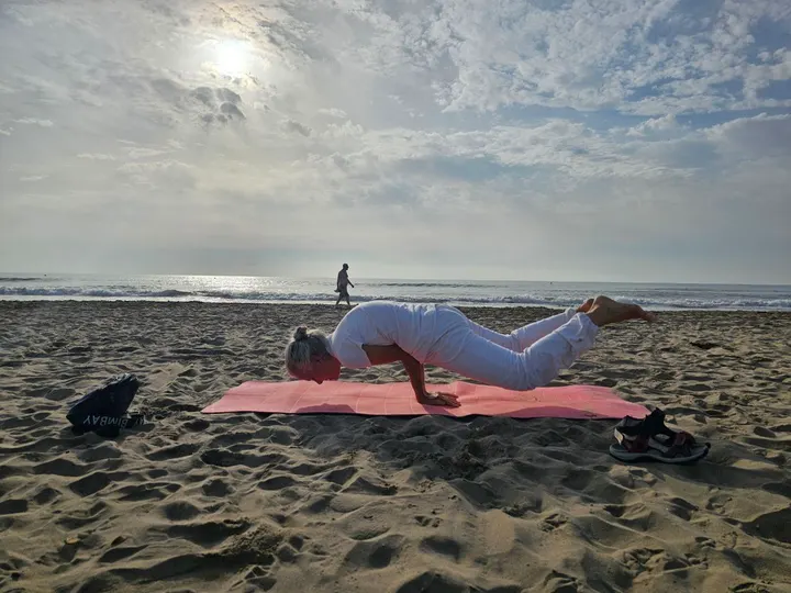 Centro del Tao — Yoga en la Raïosa, Valencia