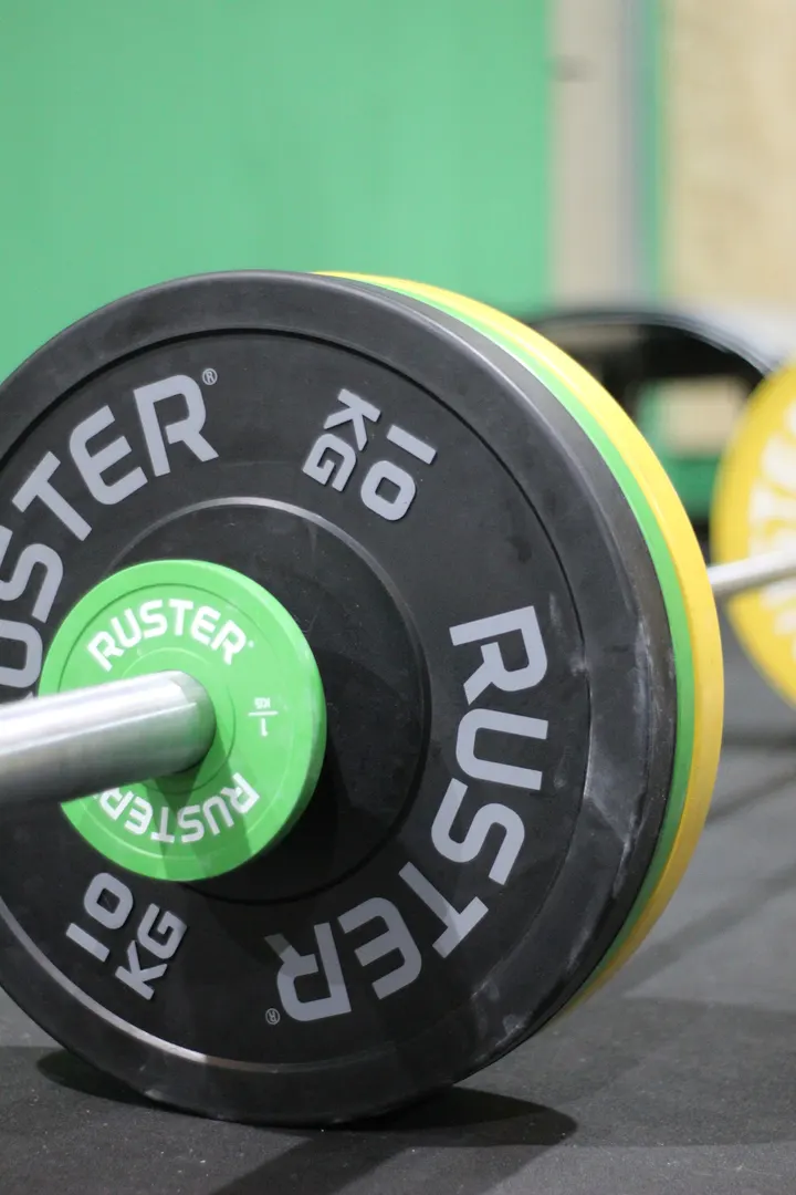 Mugiwara Box — crossfit-studio en Dos Hermanas, Sevilla — 3