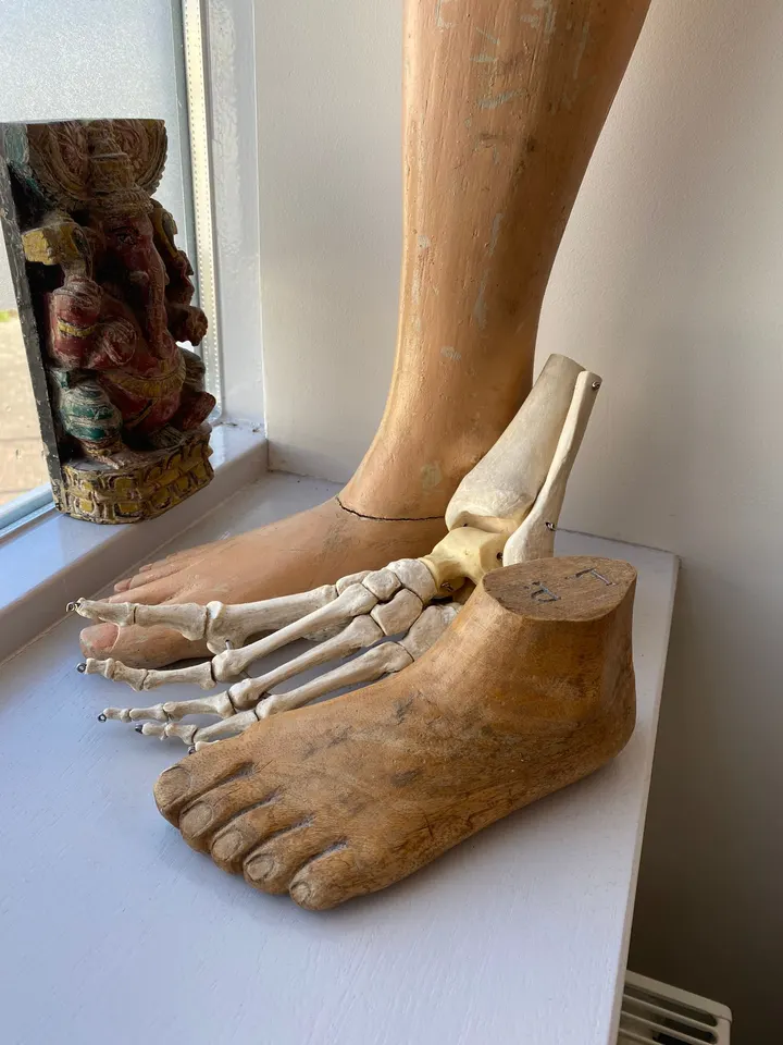 Yogawerk — yoga-studio in Krimpen aan de Lek — 2