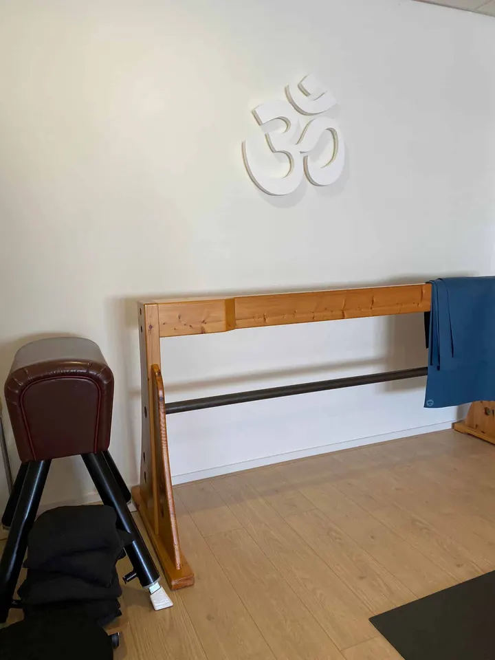 Yogawerk — yoga-studio in Krimpen aan de Lek — 3