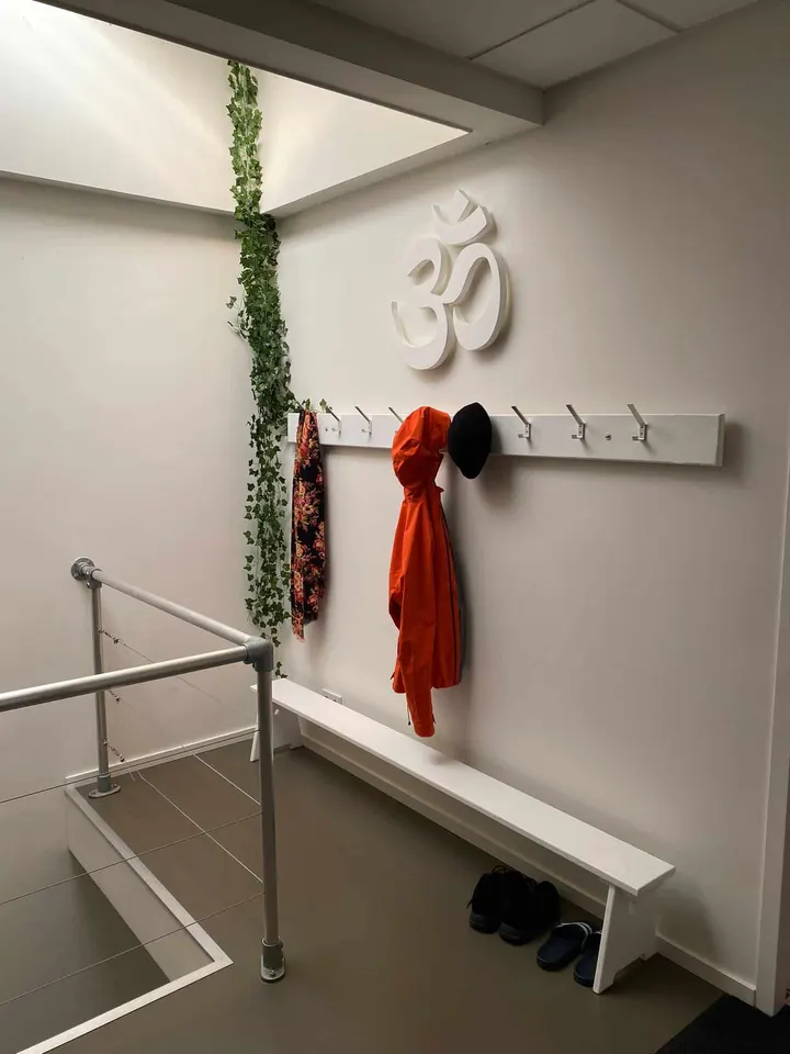 Yogawerk — Yoga in Krimpen aan de Lek