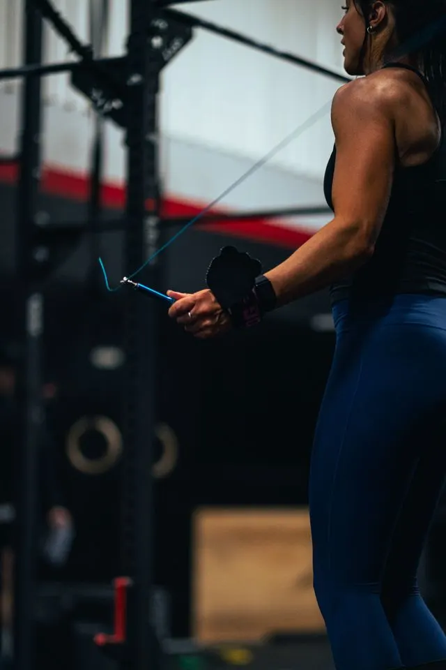 CrossFit® Pembrokeshire Tenby — crossfit-studio in Carew, Tenby — 2