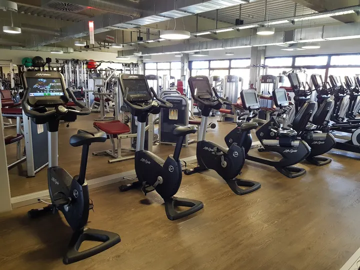 First Fit Neu-Ulm — fitnessstudio in Ludwigsfeld, Neu-Ulm — 3