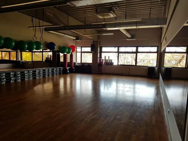 First Fit Neu-Ulm — fitnessstudio in Neu-Ulm — 4
