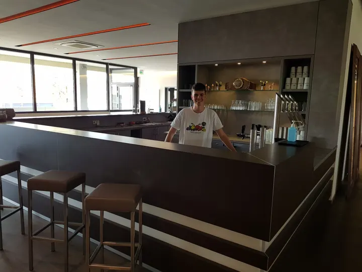 First Fit Neu-Ulm — fitnessstudio in Neu-Ulm — 5