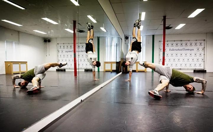 Studio Domingos Fun Workout Studio — sportschool-studio in Delfgauw — 2