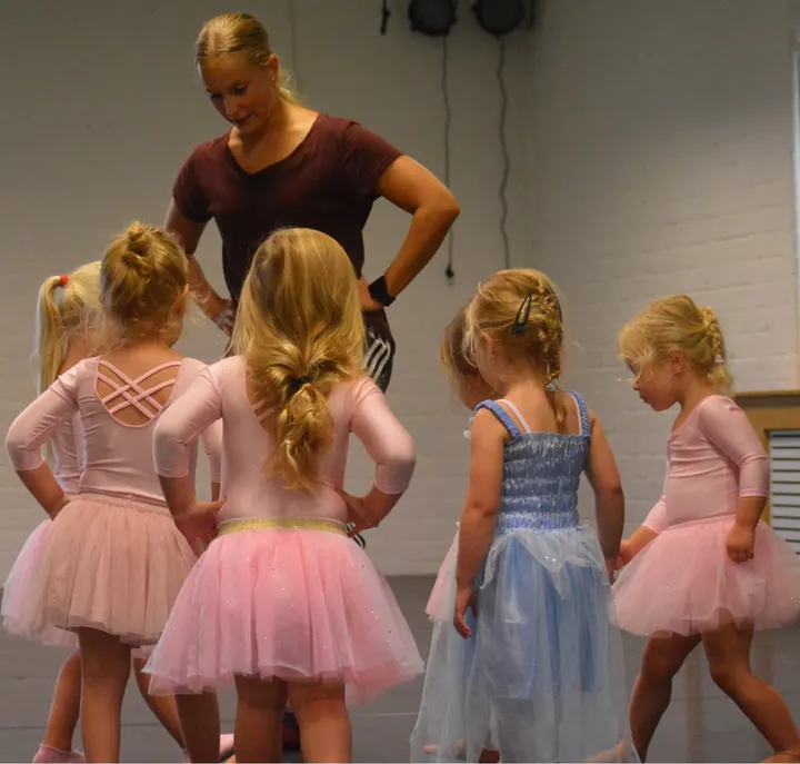 Studio Domingos Fun Workout Studio — sportschool-studio in Delfgauw — 3
