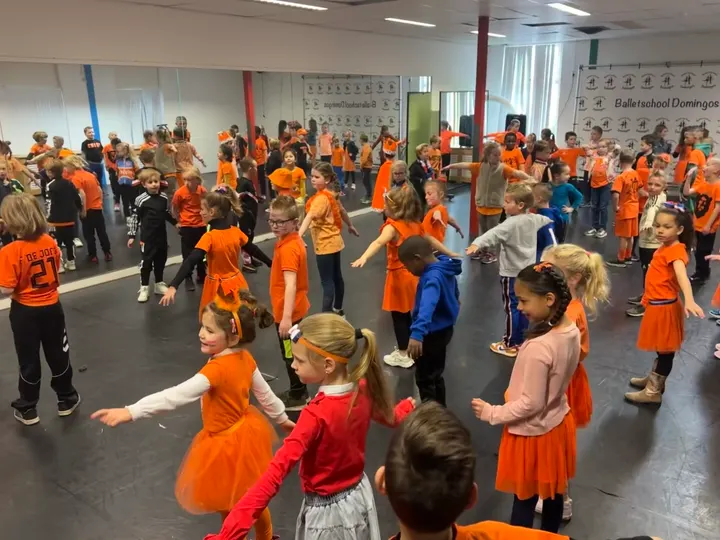 Studio Domingos Fun Workout Studio — sportschool-studio in Delfgauw — 3