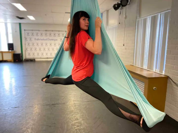 Studio Domingos Fun Workout Studio — sportschool-studio in Delfgauw — 4