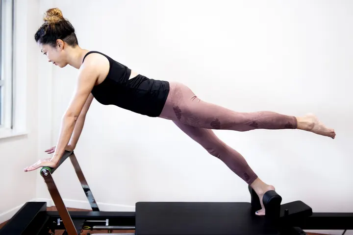 Fspilates — pilates-studio en Chamartín, Madrid — 2