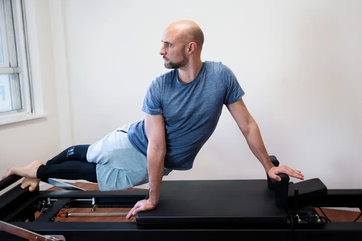 Fspilates — pilates-studio en Chamartín, Madrid — 3
