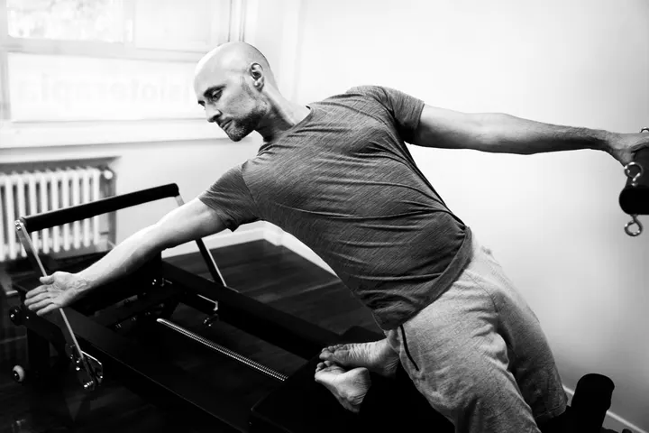 Fspilates — Pilates en Chamartín, Madrid