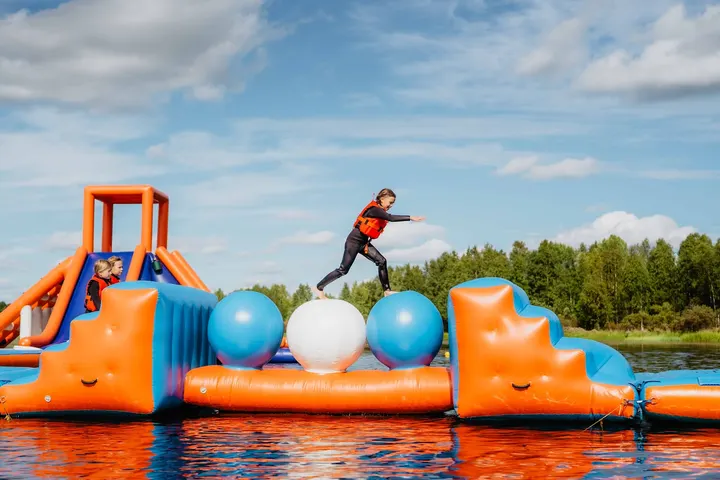 Roiske Arctic Retreat — wellness-studio – Pullinpuoli, Rovaniemi — 2