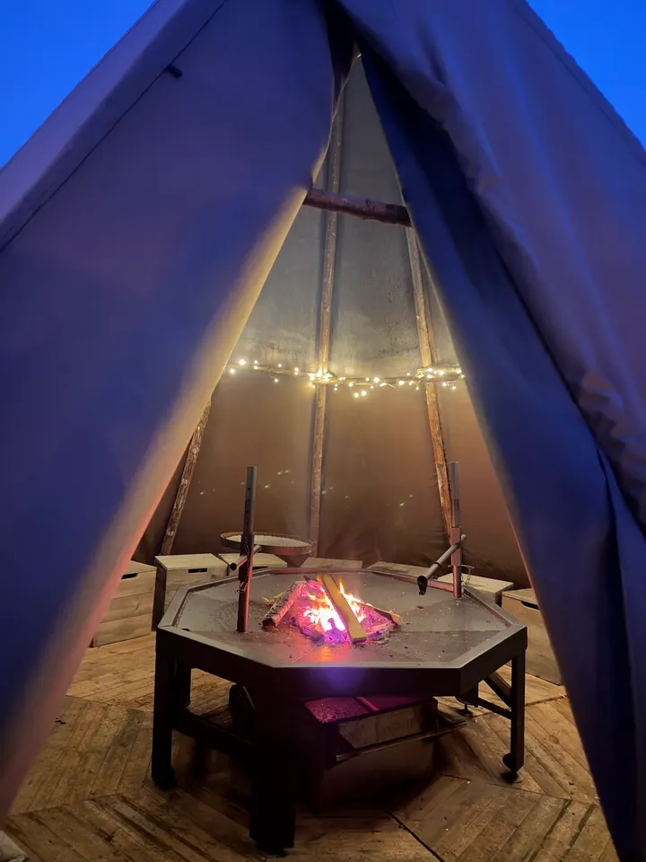 Roiske Arctic Retreat — wellness-studio – Pullinpuoli, Rovaniemi — 3