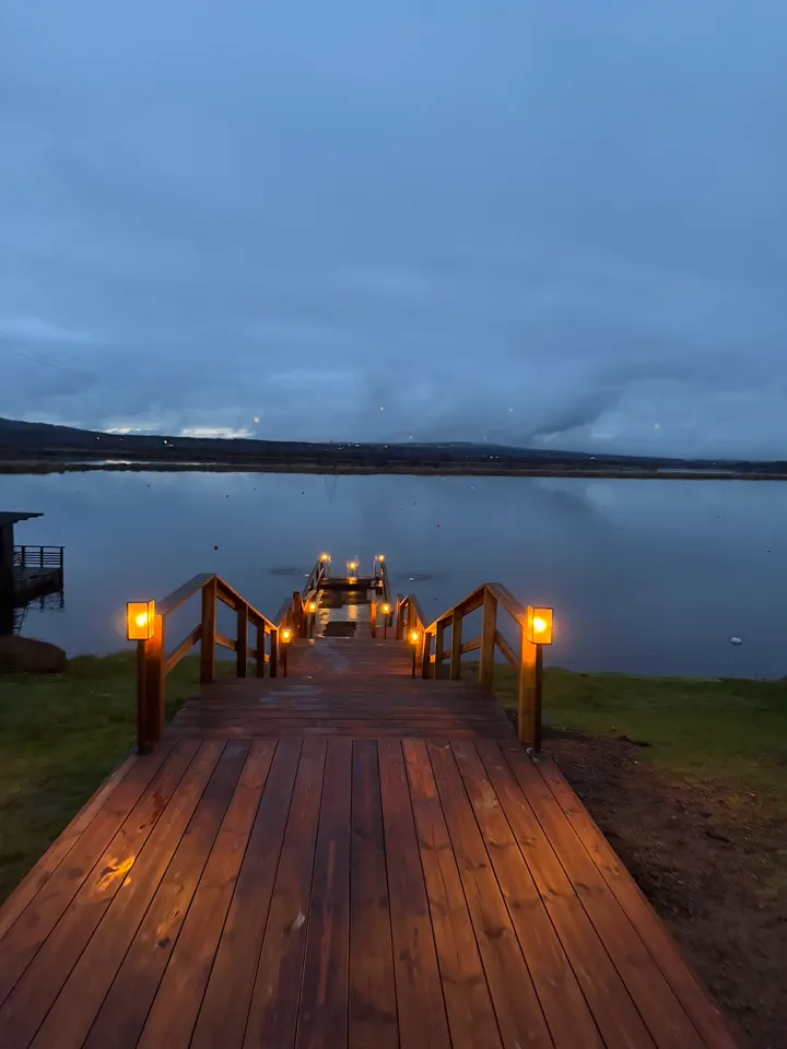 Roiske Arctic Retreat — Wellness – Pullinpuoli, Rovaniemi