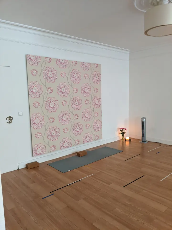 Mattenzauber — yoga-studio in Hamburg — 4
