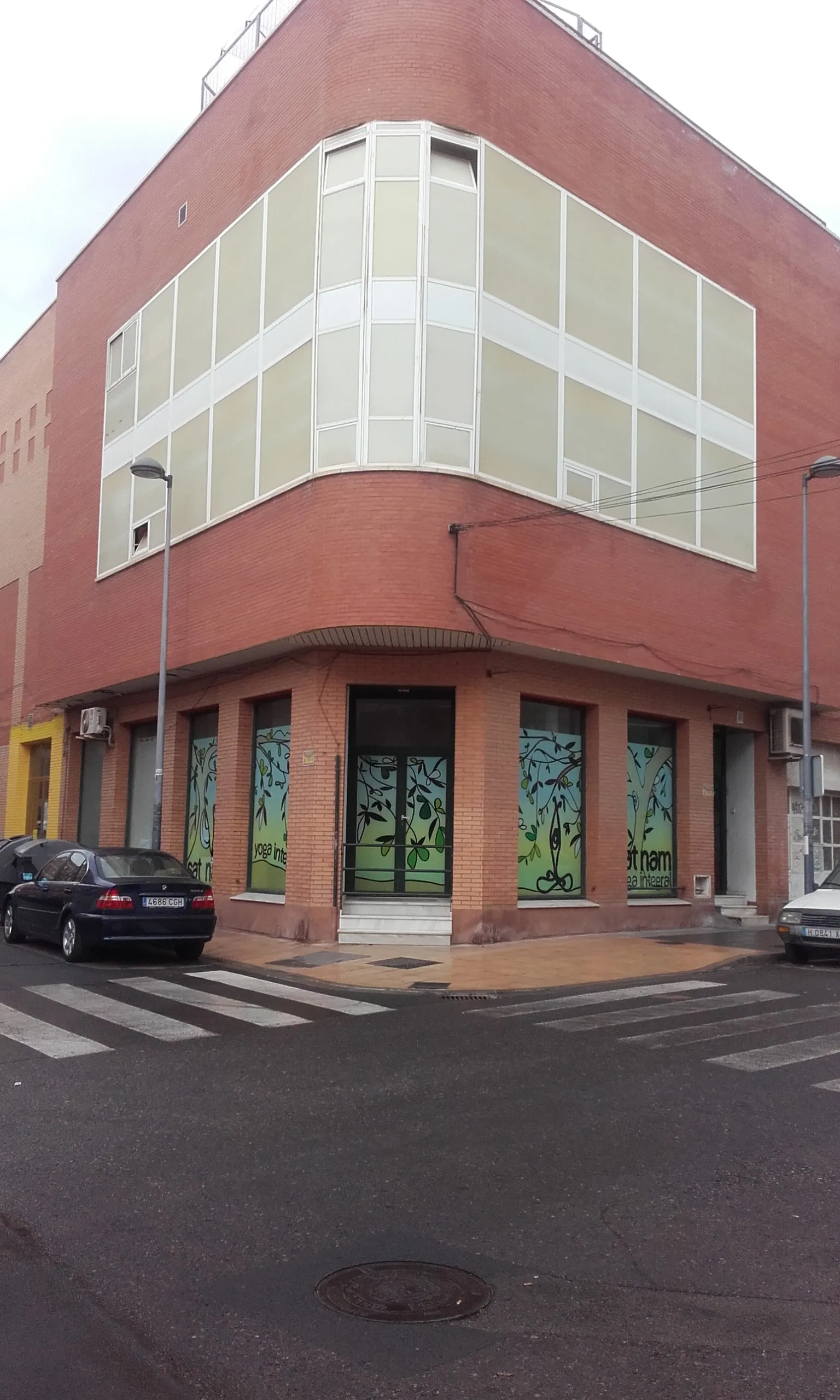 Espacio Aruna Almería — yoga-studio en El Zapillo, Almería — 3