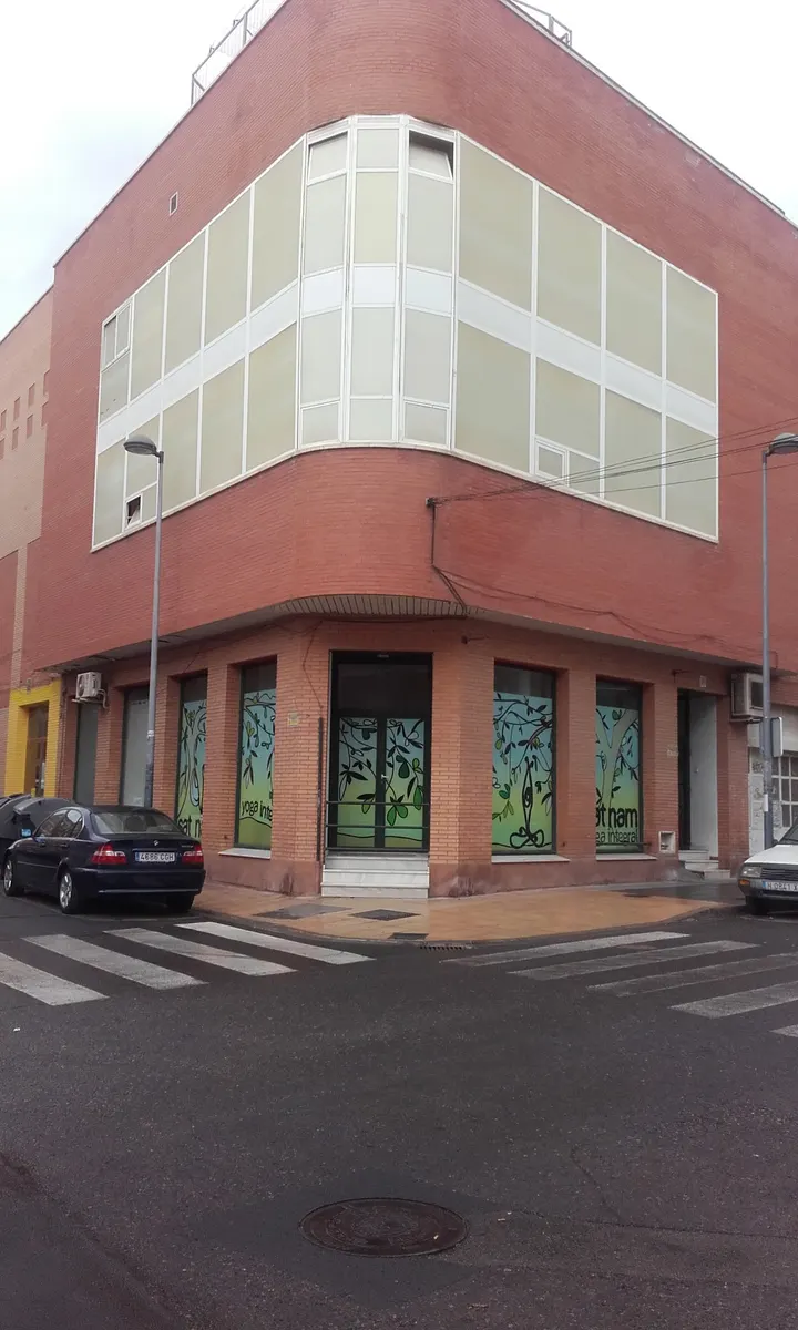 Espacio Aruna Almería — yoga-studio en El Zapillo, Almería — 3