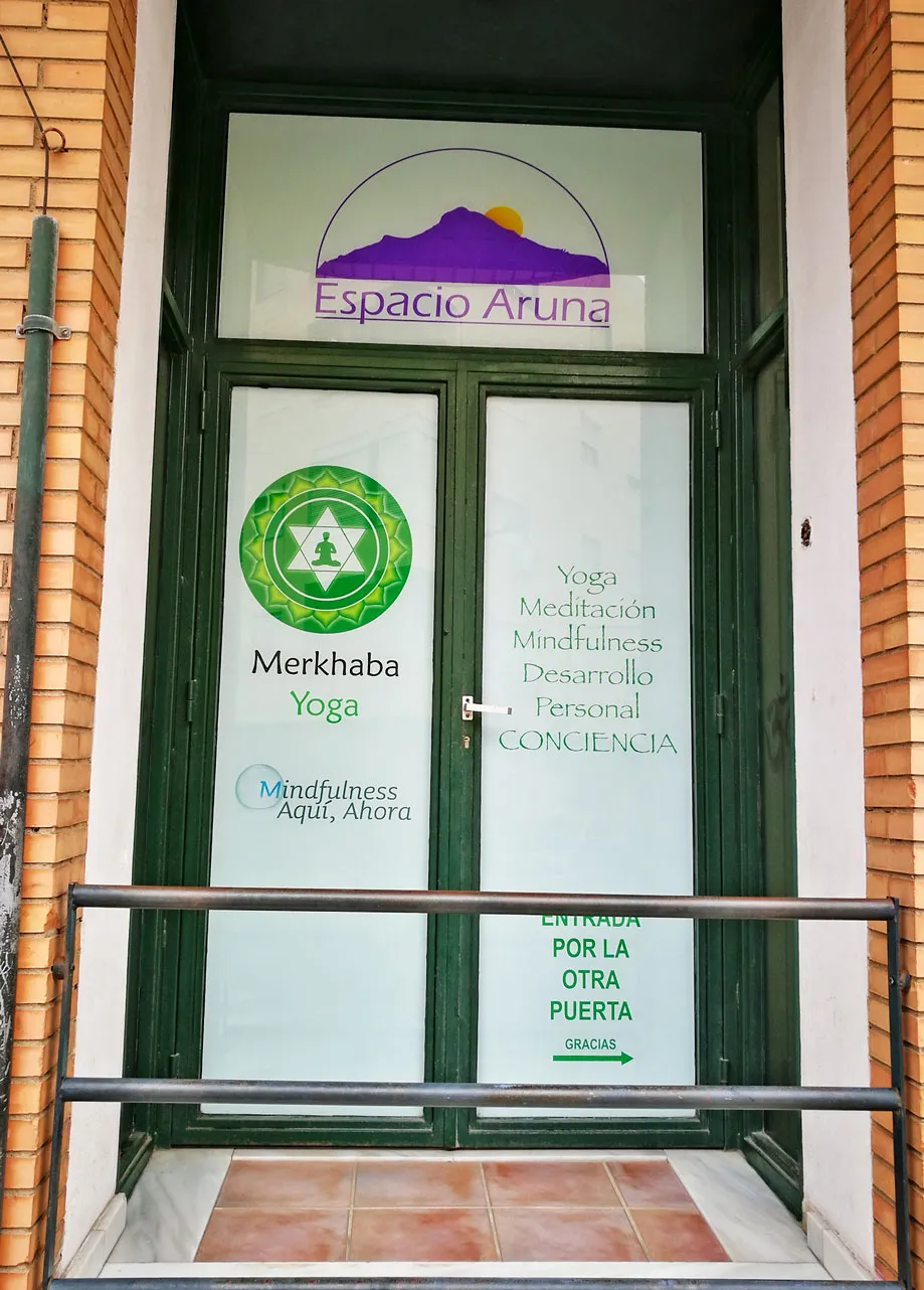 Espacio Aruna Almería — yoga-studio en Almería — 5