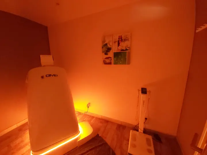 Mon Aparté BodyZen Nancy — salle de fitness-studio à Beauregard, Boufflers, Buthegnémont, Nancy — 3