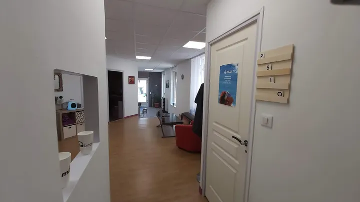 Mon Aparté BodyZen Nancy — salle de fitness-studio à Nancy — 4