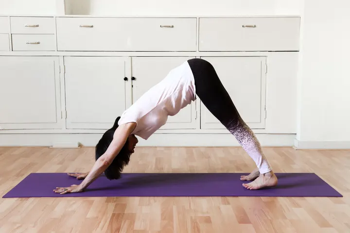 Vind Jouw Balans — Yoga in Bollendorp, Heiloo