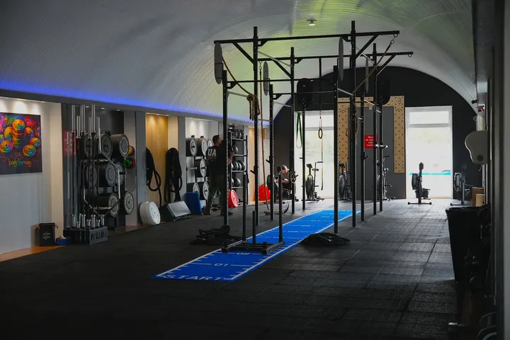 Body Harmony Calais — salle de fitness-studio à Calais — 2