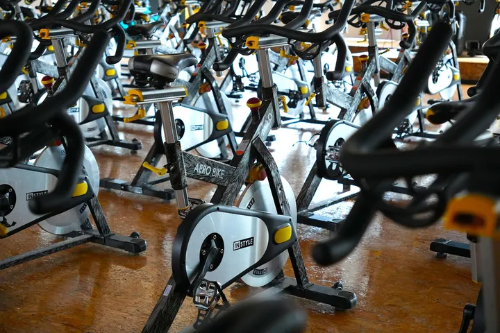 Body Harmony Calais — salle de fitness-studio à Calais — 3