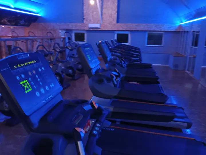 Body Harmony Calais — salle de fitness-studio à Calais — 5