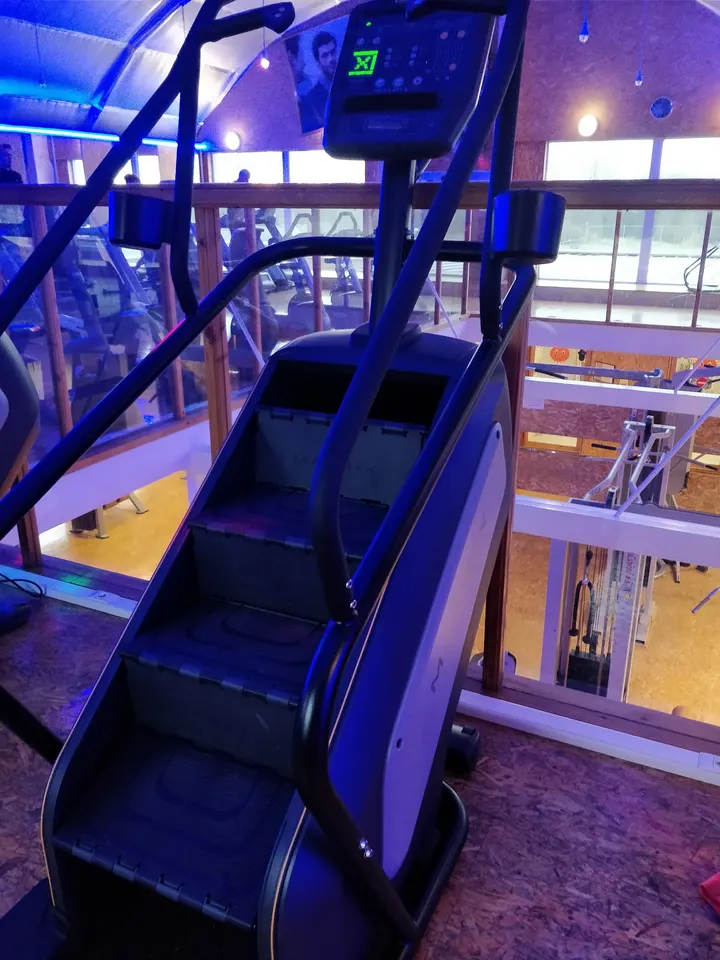 Body Harmony Calais — Salle de fitness à Calais