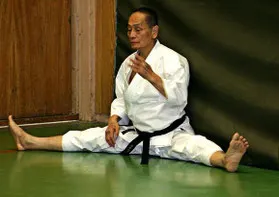 IJKA Germany 国際日本武術空手道会 Asai Ryu — kampfsport-studio in Bremerhaven — 3