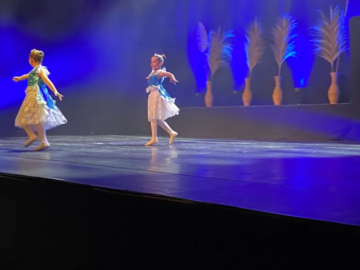 Ka'danse Montmoirac — Danse à Saint-Christol-lez-Alès
