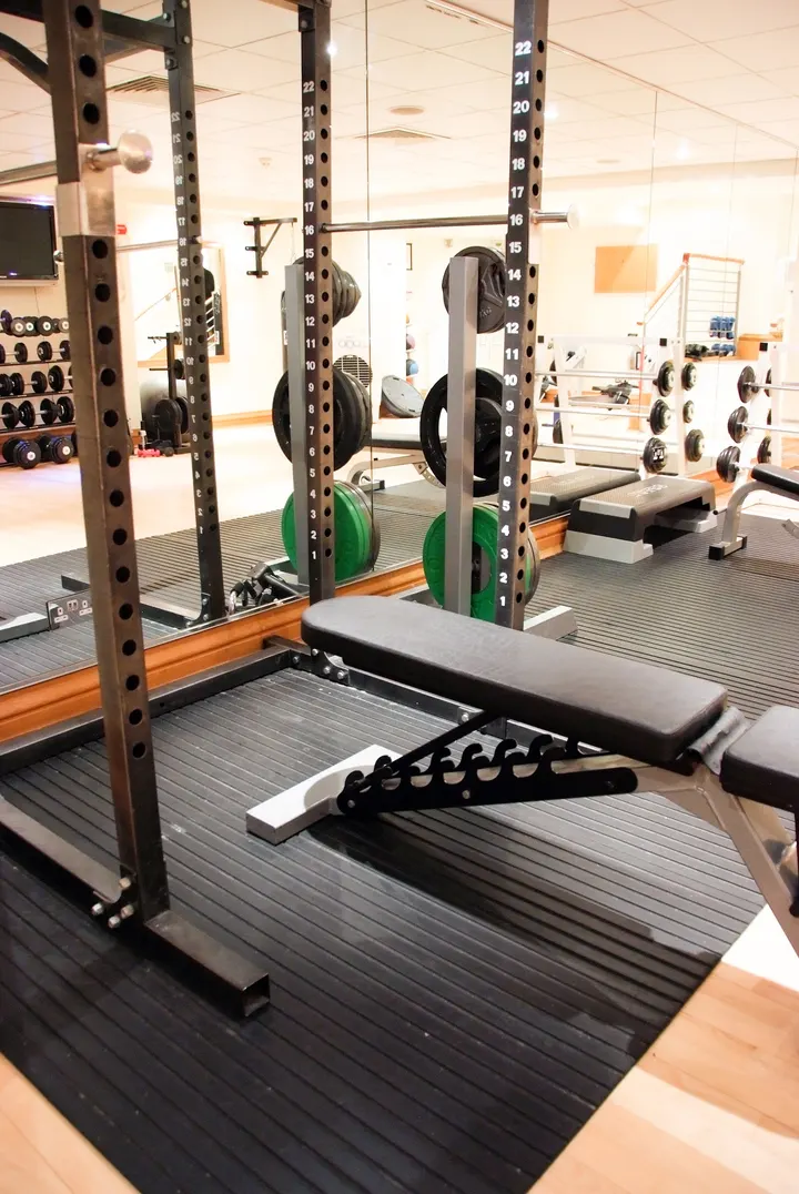 Morpheus — fitness studio in Paddington, London — 3